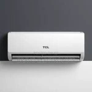  TCL 18,000 Btu Air Conditioner– Powerful Cooling for Any Room! 