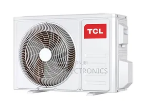  TCL 18,000 Btu Air Conditioner– Powerful Cooling for Any Room! 