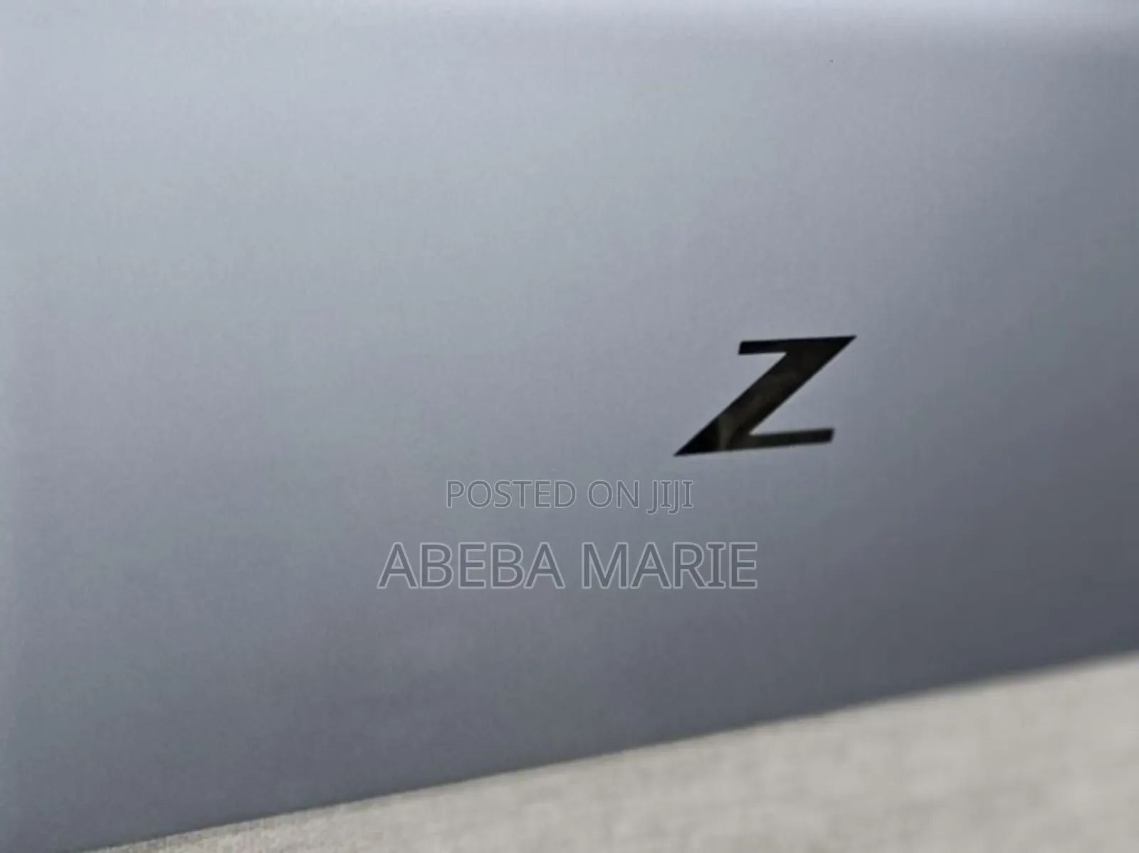 New Laptop HP ZBook Studio 16GB Intel Core I7 SSD 1T