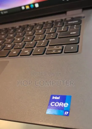 New Laptop Dell Latitude 3400 16GB Intel Core I7 SSD 512GB