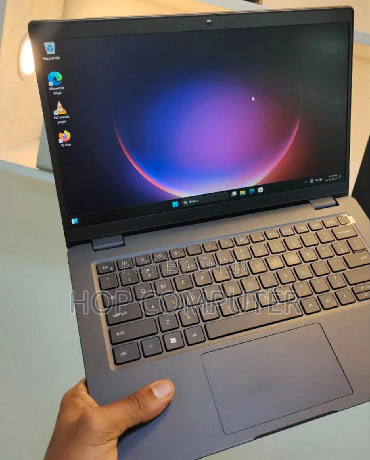 New Laptop Dell Latitude 3400 16GB Intel Core I7 SSD 512GB