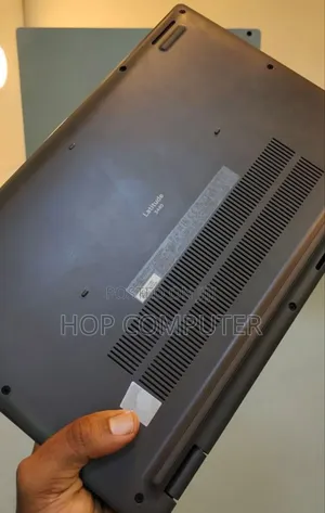 New Laptop Dell Latitude 3400 16GB Intel Core I7 SSD 512GB