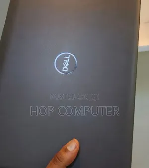 New Laptop Dell Latitude 3400 16GB Intel Core I7 SSD 512GB