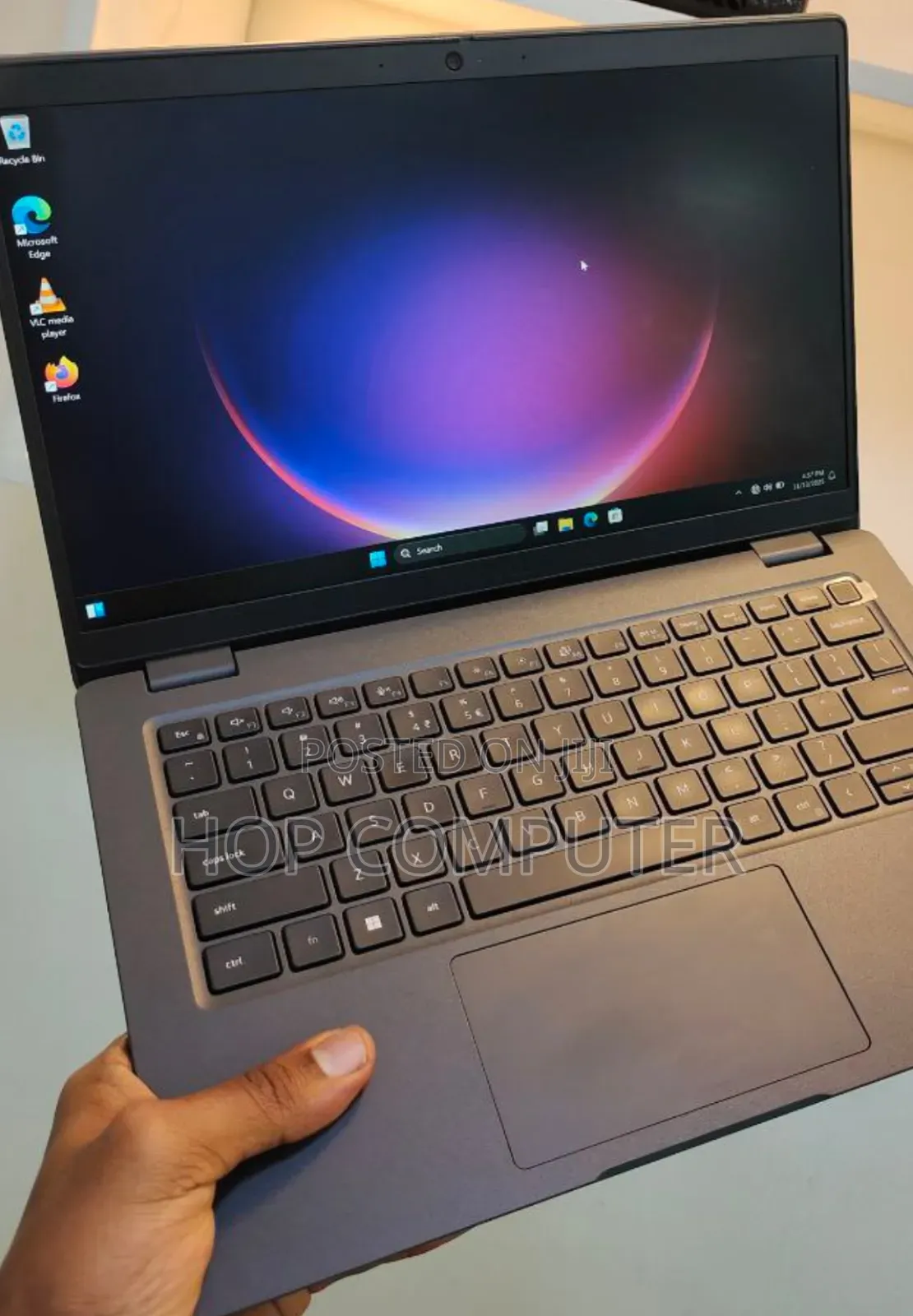 New Laptop Dell Latitude 3400 16GB Intel Core I7 SSD 512GB