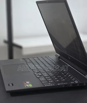 New Laptop HP Victus 15 16GB AMD Ryzen 5 SSD 512GB