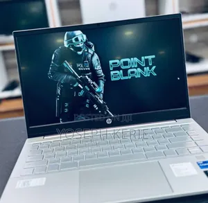 New Laptop HP Pavilion 14 16GB Intel Core i7 SSD 512GB