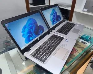 Photo - New Laptop HP EliteBook 840 8GB Intel Core I5 SSD 1T