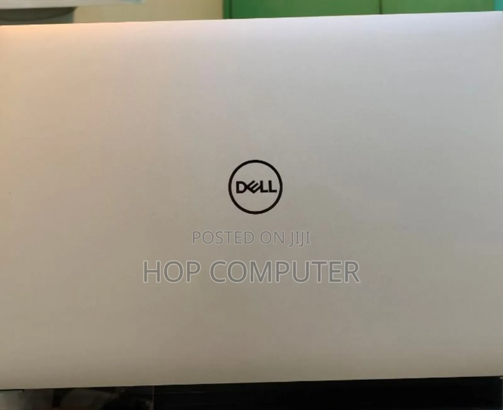 New Laptop Dell Precision 5530 16GB Intel Core I7 SSD 512GB