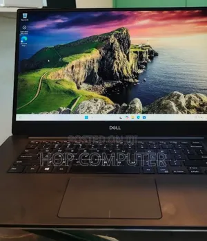 New Laptop Dell Precision 5530 16GB Intel Core I7 SSD 512GB