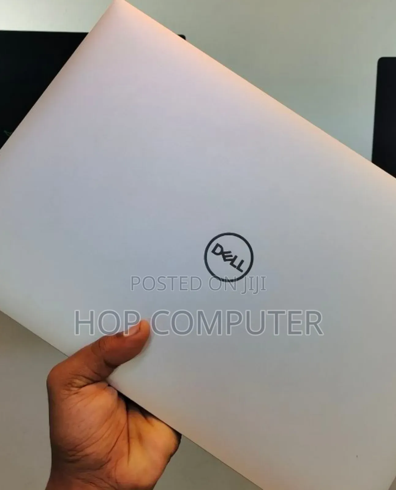 New Laptop Dell Precision 5530 16GB Intel Core I7 SSD 512GB