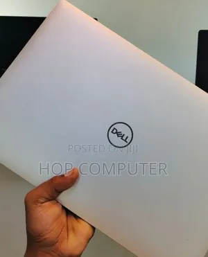 New Laptop Dell Precision 5530 16GB Intel Core I7 SSD 512GB