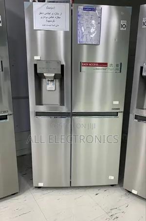Photo - Lg 4,Door Refrigerator