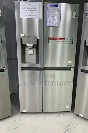 Lg 4,Door Refrigerator