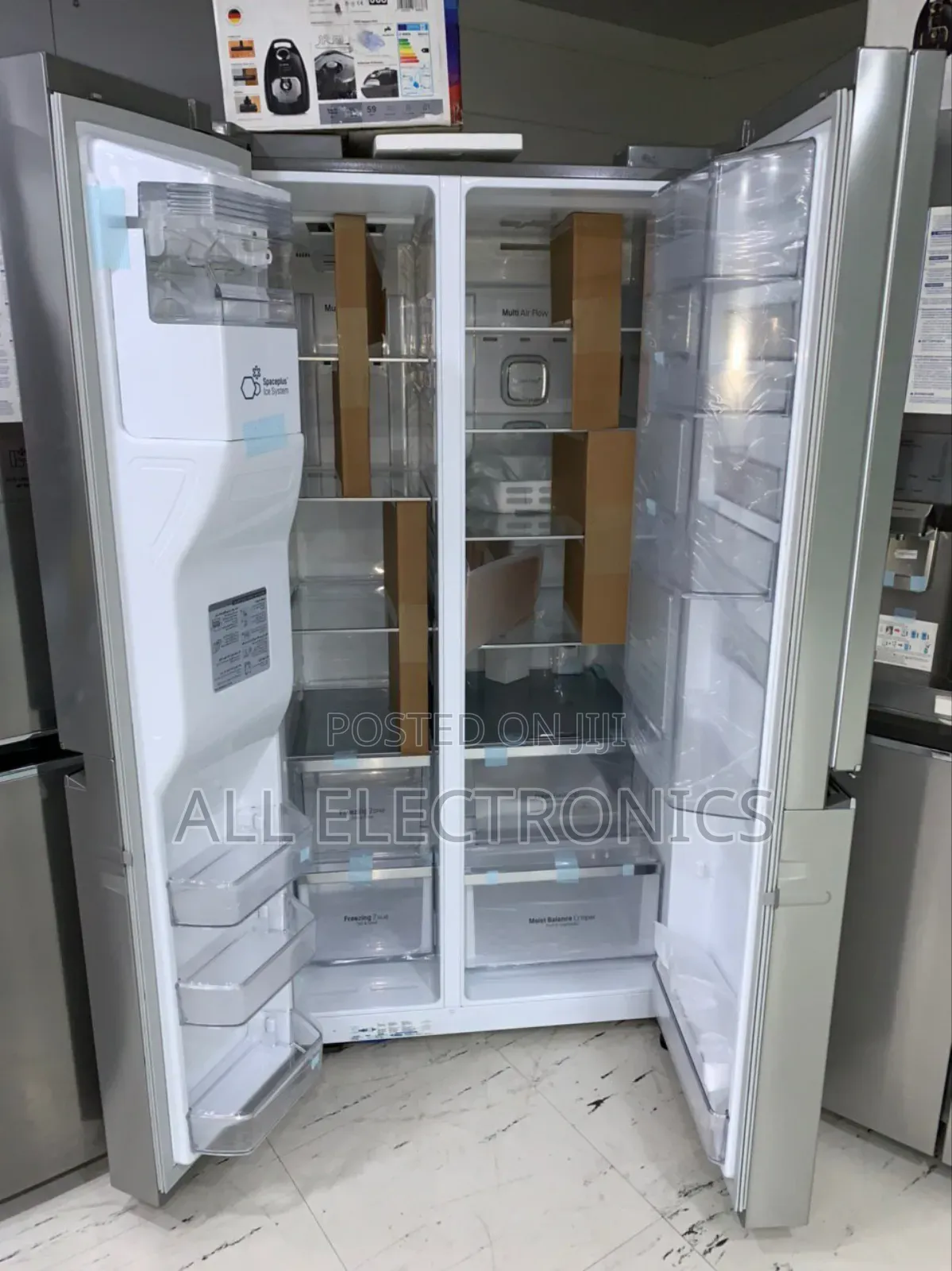 Lg 4,Door Refrigerator