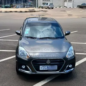Suzuki Dzire 2022 Gray