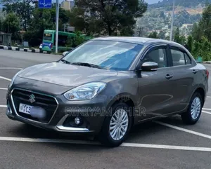 Suzuki Dzire 2022 Gray