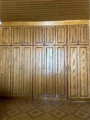 Furnished 6bdrm House in Aa, Bole for sale