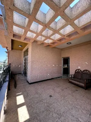 Furnished 6bdrm House in Aa, Bole for sale