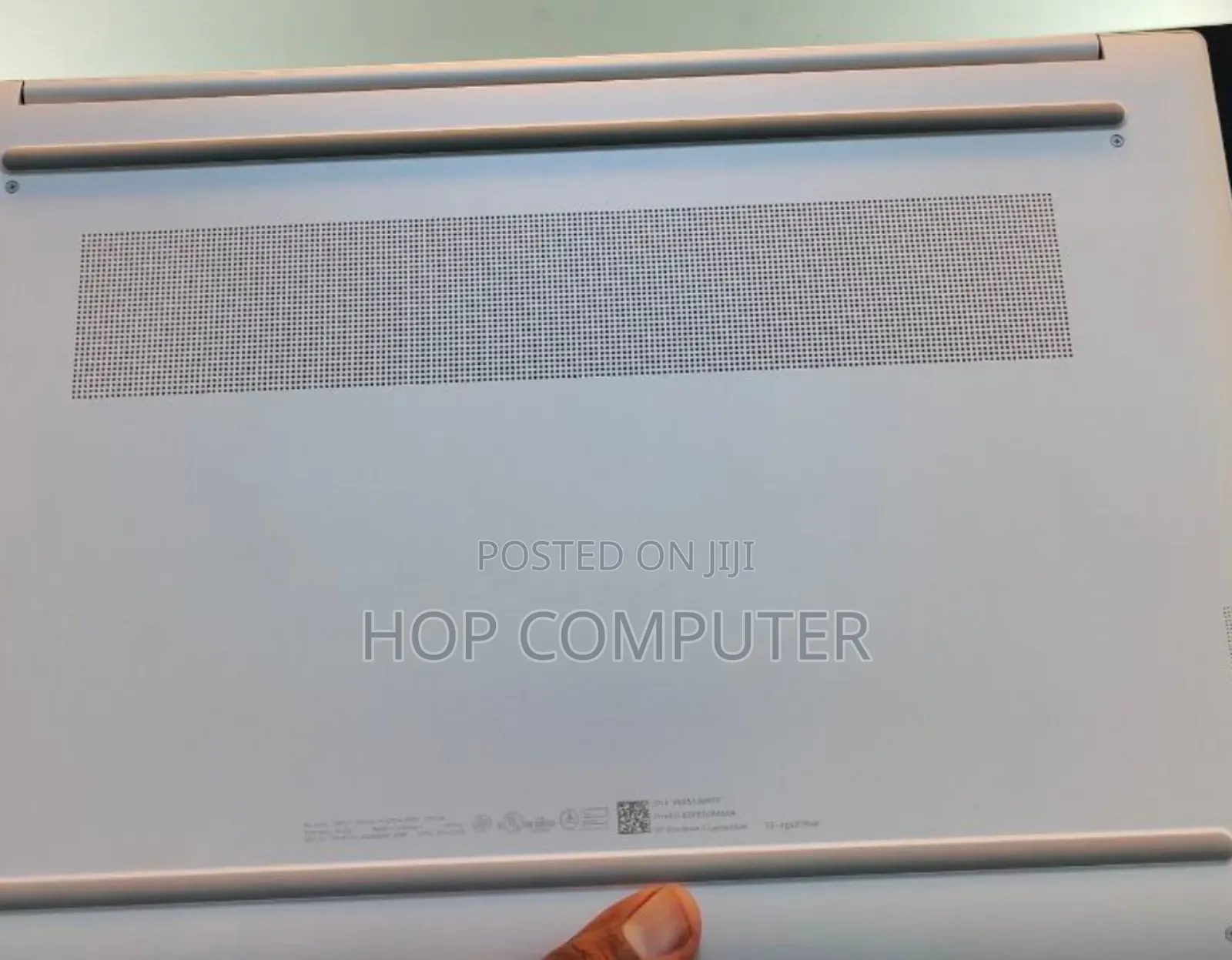 New Laptop HP OmniBook 7 14" 16GB AMD Ryzen 7 SSD 512GB