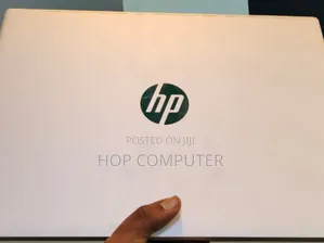 New Laptop HP OmniBook 7 14" 16GB AMD Ryzen 7 SSD 512GB