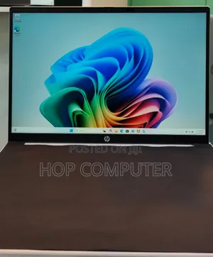 New Laptop HP OmniBook 7 14" 16GB AMD Ryzen 7 SSD 512GB