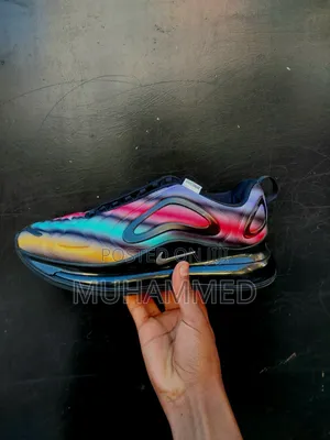 Photo - Nike Air Max 720 – Brand New Original Sneakers