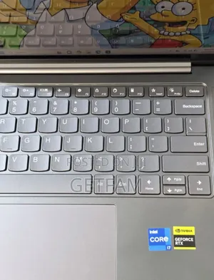 New Laptop Lenovo ThinkPad Yoga 32GB Nvidia SSD 512GB