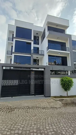 Photo - Furnished 7bdrm House in Bole for sale
