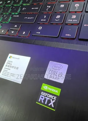 New Laptop HP Omen 16 16GB Intel Core I9 SSD 1T