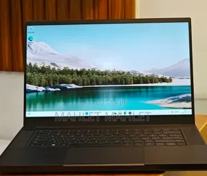 Photo - New Laptop Razer Blade 16GB Intel Core i7 SSD 512GB