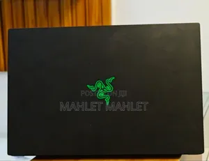 New Laptop Razer Blade 16GB Intel Core i7 SSD 512GB