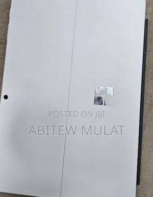 New Laptop Microsoft Surface Pro 7+ 16GB Intel Core I7 SSD 512GB