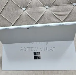 New Laptop Microsoft Surface Pro 7+ 16GB Intel Core I7 SSD 512GB