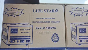 Stablizer Life Star