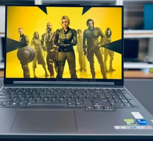 New Laptop Lenovo Legion 5 16GB Intel Core I7 SSD 1T