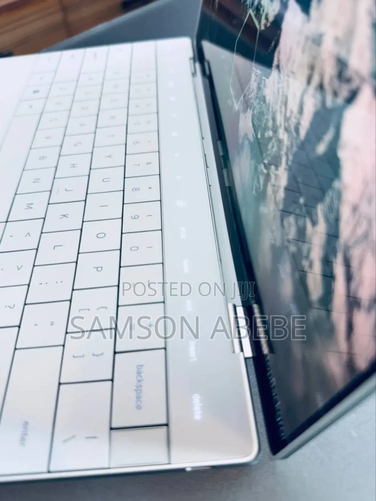 New Laptop Dell XPS 13 16GB Intel Core I7 SSD 512GB