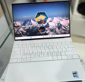 New Laptop Dell XPS 13 16GB Intel Core I7 SSD 512GB