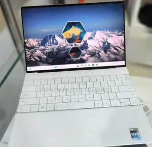 New Laptop Dell XPS 13 16GB Intel Core I7 SSD 512GB