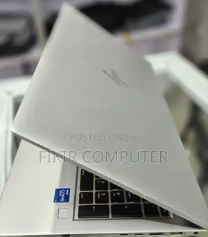 New Laptop HP EliteBook 850 G8 16GB Intel Core I7 SSD 512GB