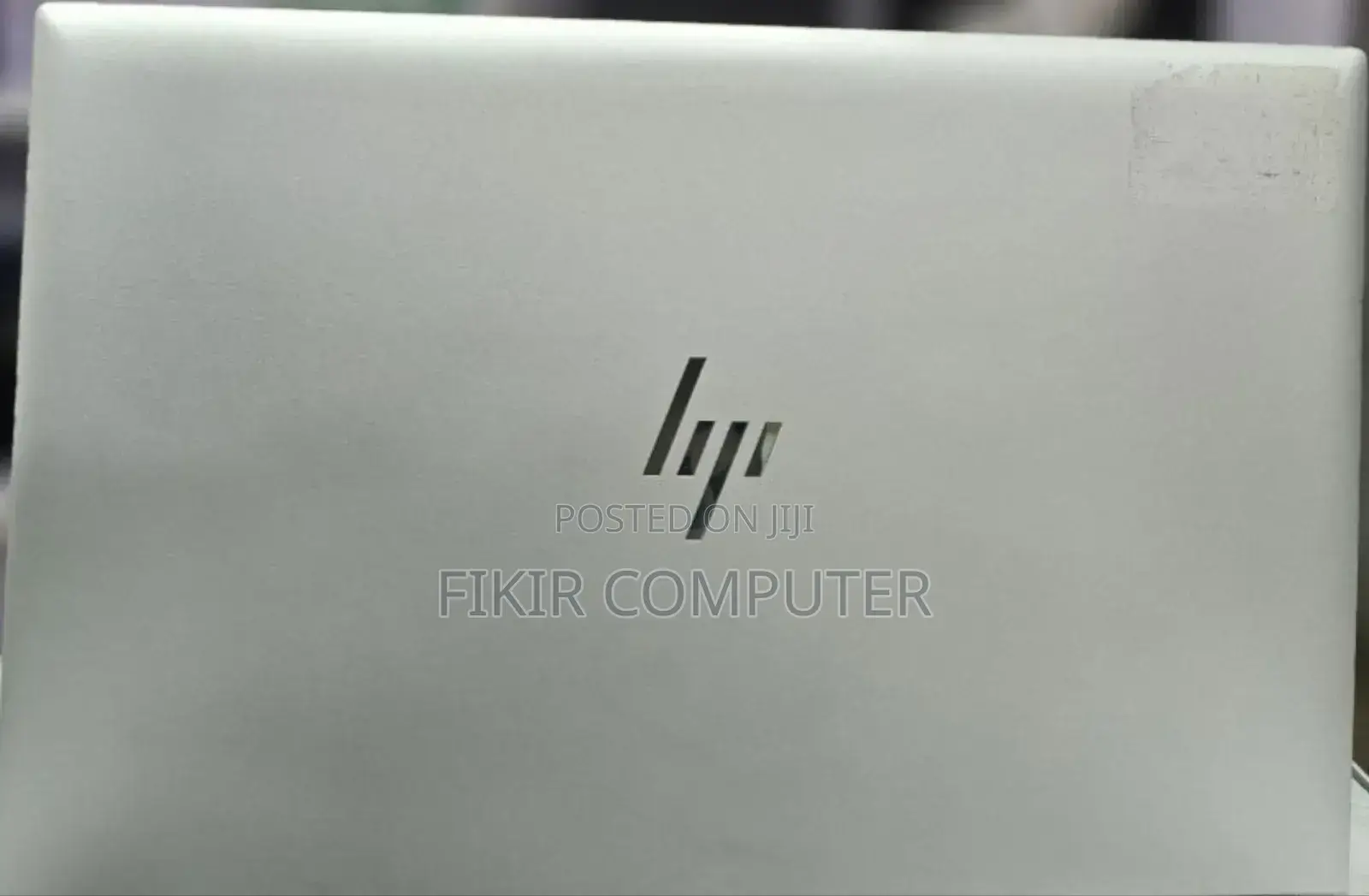 New Laptop HP EliteBook 850 G8 16GB Intel Core I7 SSD 512GB