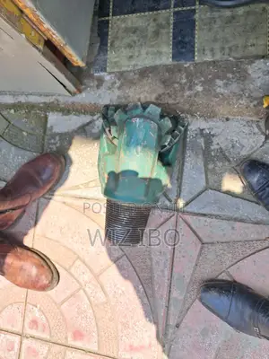 Photo - Cor Bit 6 Inch