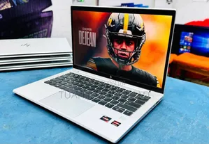 Photo - New Laptop HP EliteBook 840 16GB AMD Ryzen 7 SSD 512GB