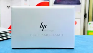 New Laptop HP EliteBook 840 16GB AMD Ryzen 7 SSD 512GB