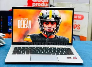 New Laptop HP EliteBook 840 16GB AMD Ryzen 7 SSD 512GB