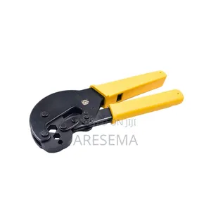 Coaxial Cable Crimping Pliers Hs106e