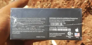 Airpods Pro 1st Generation