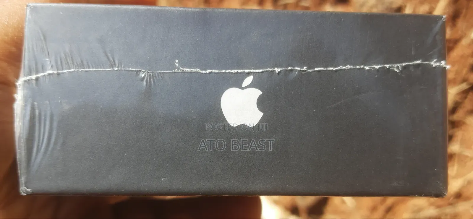 Airpods Pro 1st Generation