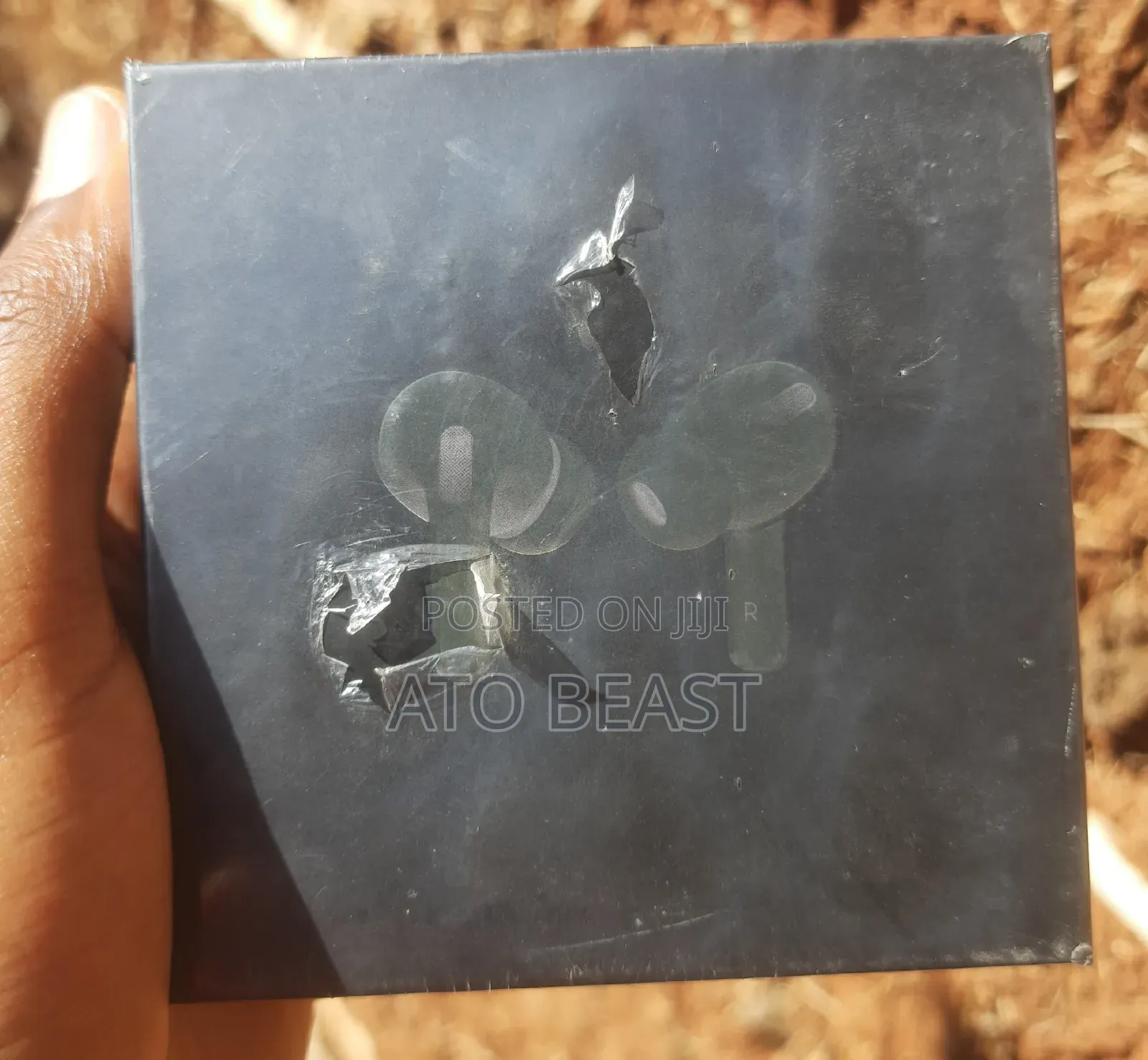 Airpods Pro 1st Generation