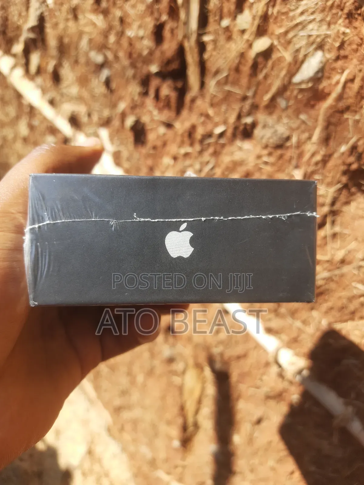 Airpods Pro 1st Generation