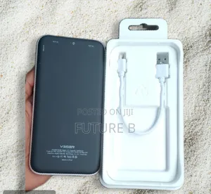 Brand New Veger Powerbank: Stylish Colors